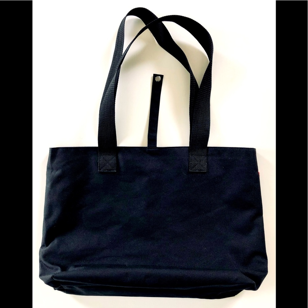 Barbizon Canvas Laptop bookbag - Picture 8 of 8
